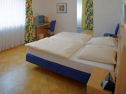 Gasthof Kocherbaehnle Gmbh Gaildorf Екстериор снимка